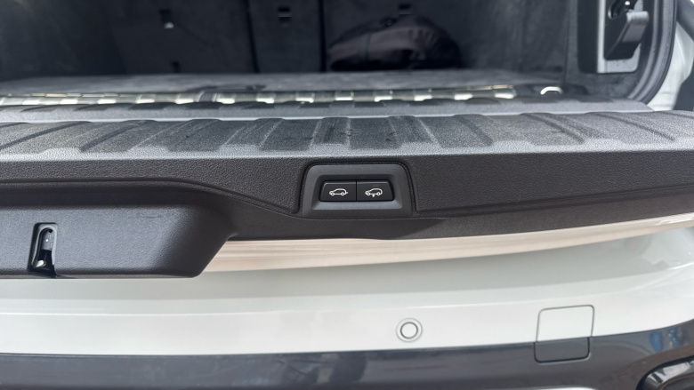 BMW X5 xDrive50e M Sport 5dr Auto [Tech/Pro Pack] Estate